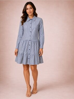 apiece apart maurino drop waist mini dress Apiece Apart Maurino Drop Waist Mini Dress In Olive